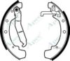 MIN MFR309 Brake Shoe